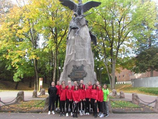 SPONSORED BY PJSC RUSSNEFT FC NEFTYANIK  GETS SILVER AT THE KOZHANY MYACH ALL-RUSSIA TOURNAMENT